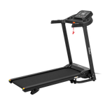 REBEL ACTIVE elektriskā skrejceliņa modelis RBA-1001