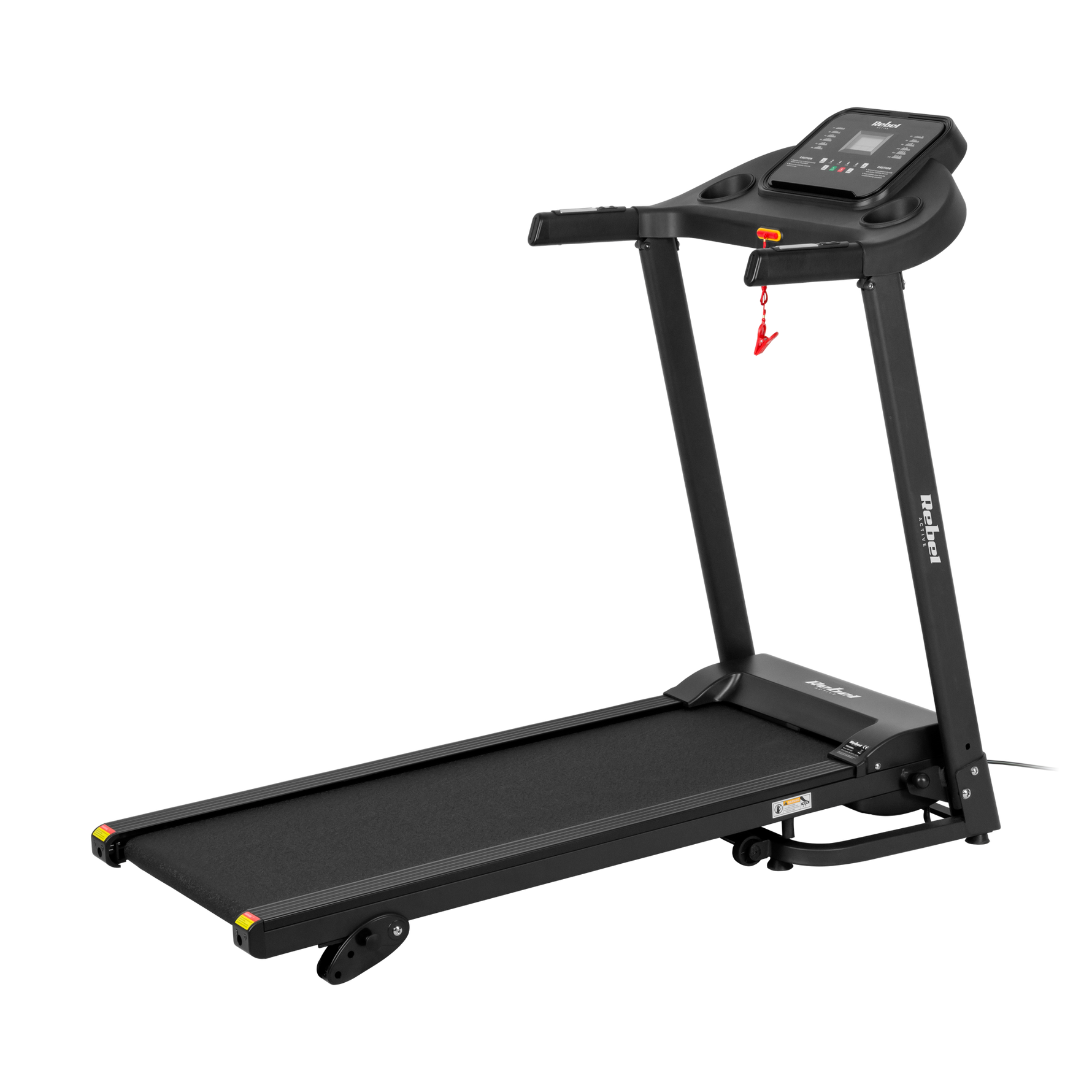 REBEL ACTIVE elektriskā skrejceliņa modelis RBA-1001