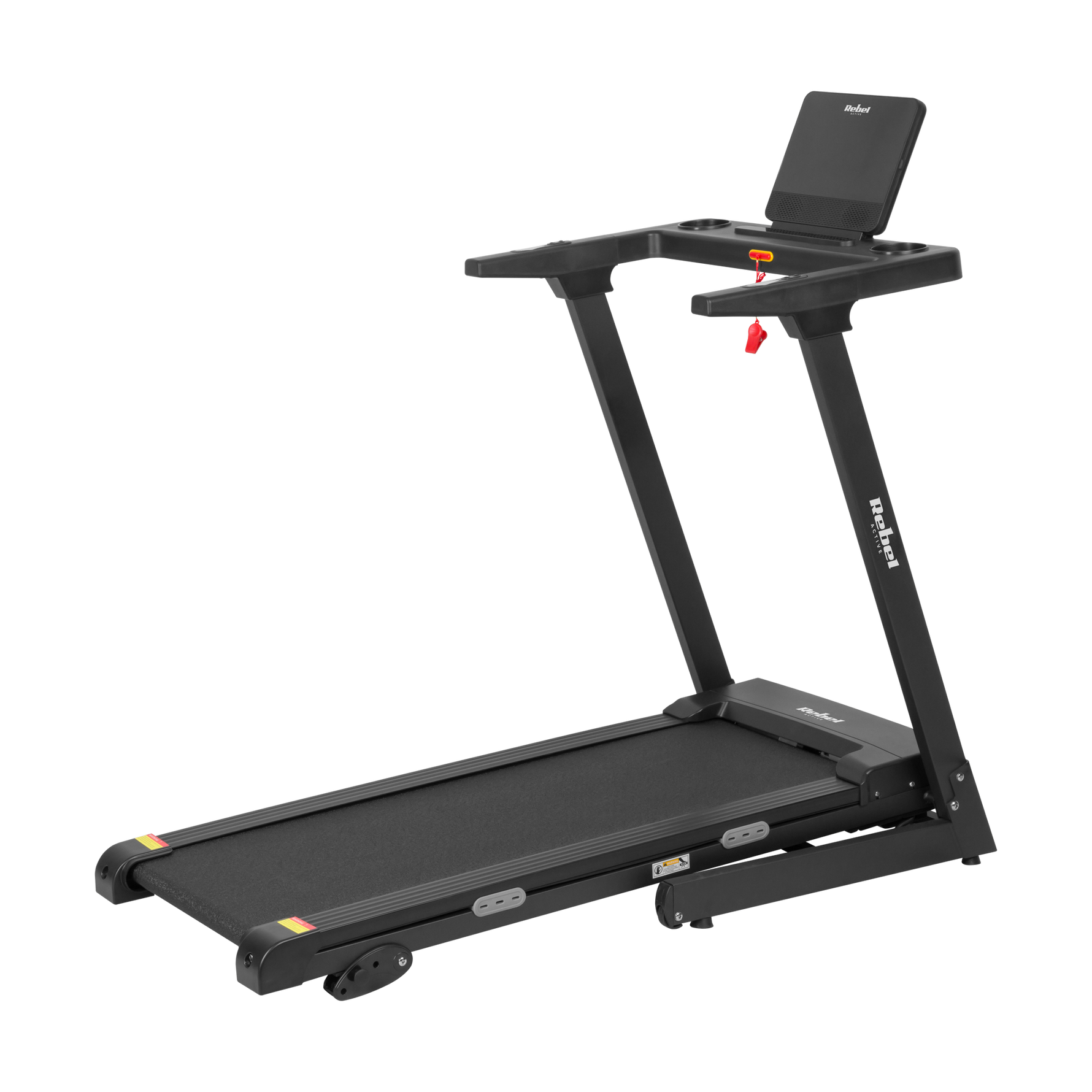 REBEL ACTIVE elektriskā skrejceliņa modelis RBA-1002