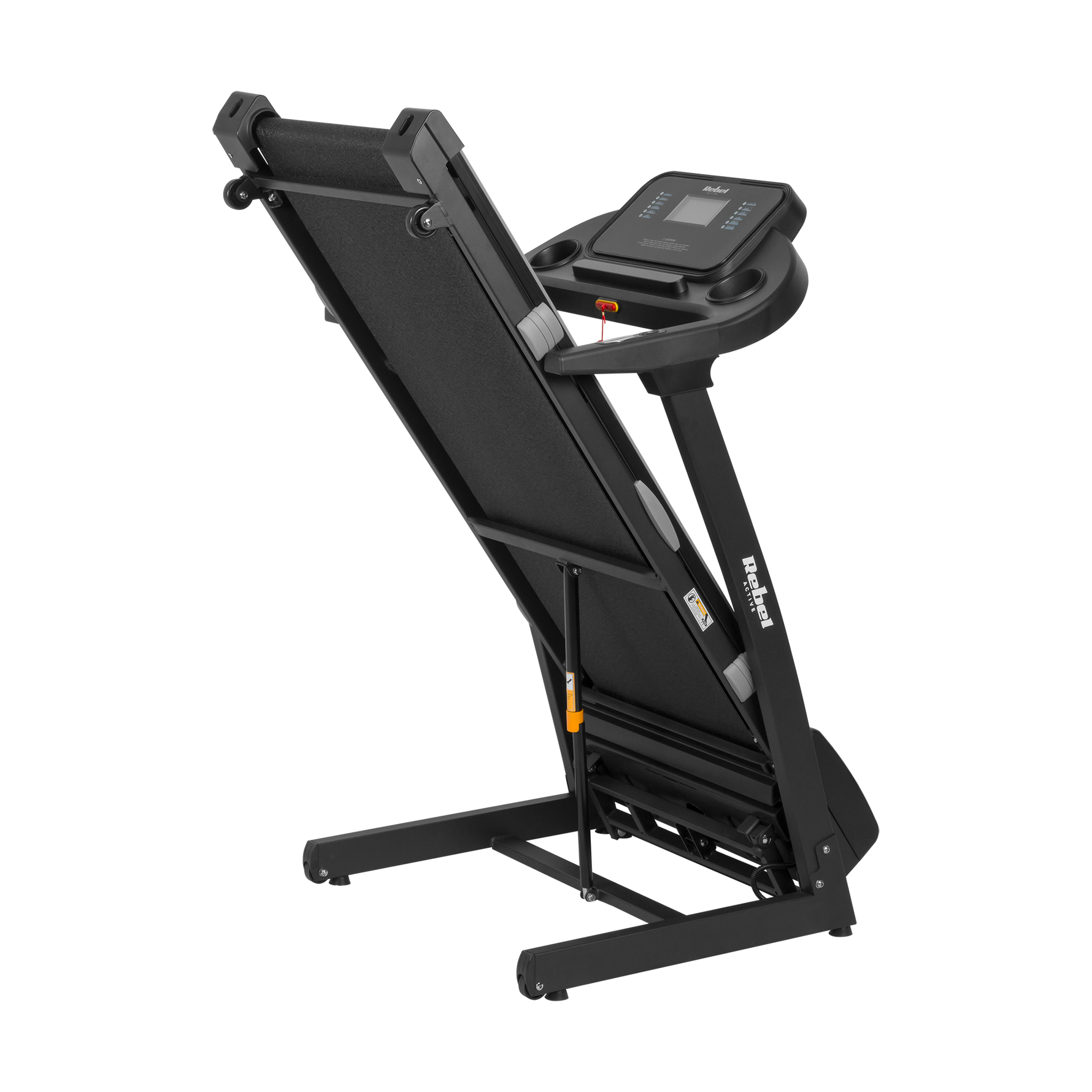 REBEL ACTIVE elektriskā skrejceliņa modelis RBA-1003