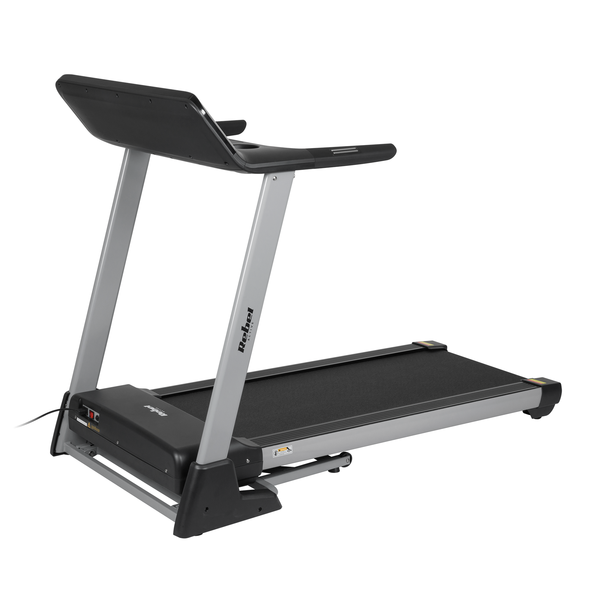 Elektriskā skrejceliņa modelis RBA-1004