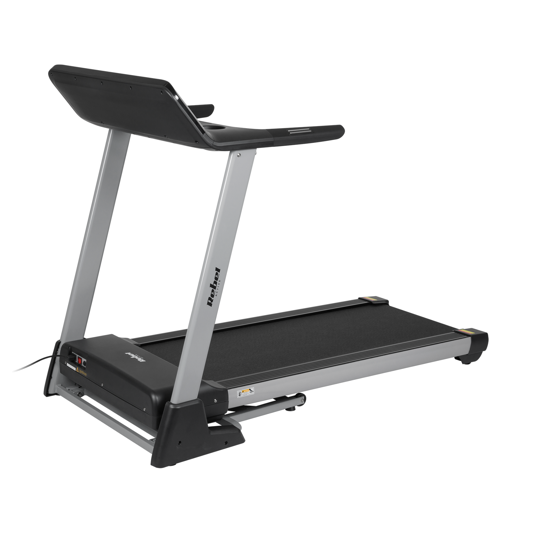 Elektriskā skrejceliņa modelis RBA-1004