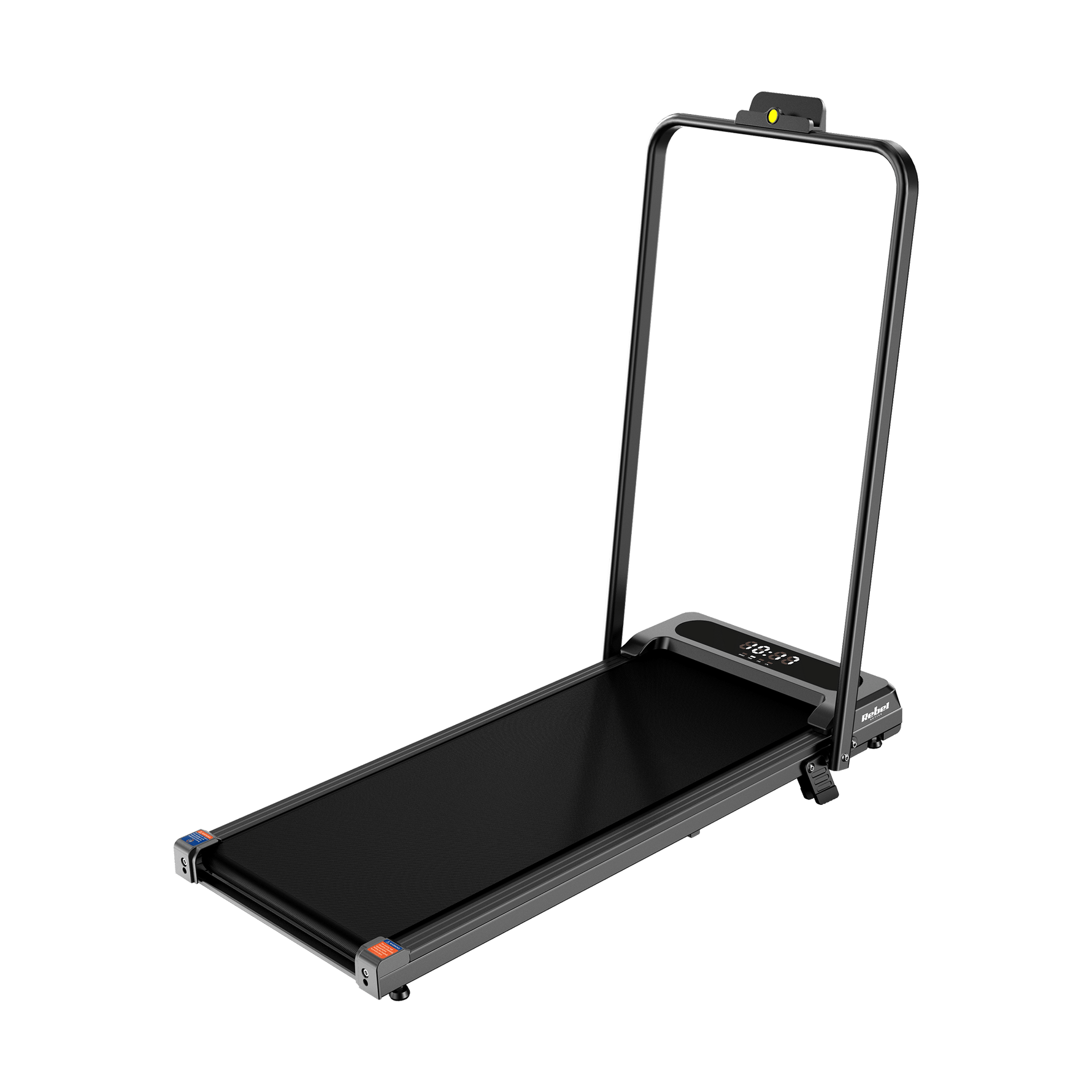 REBEL ACTIVE elektriskā skrejceliņa modelis RBA-1017-PRO