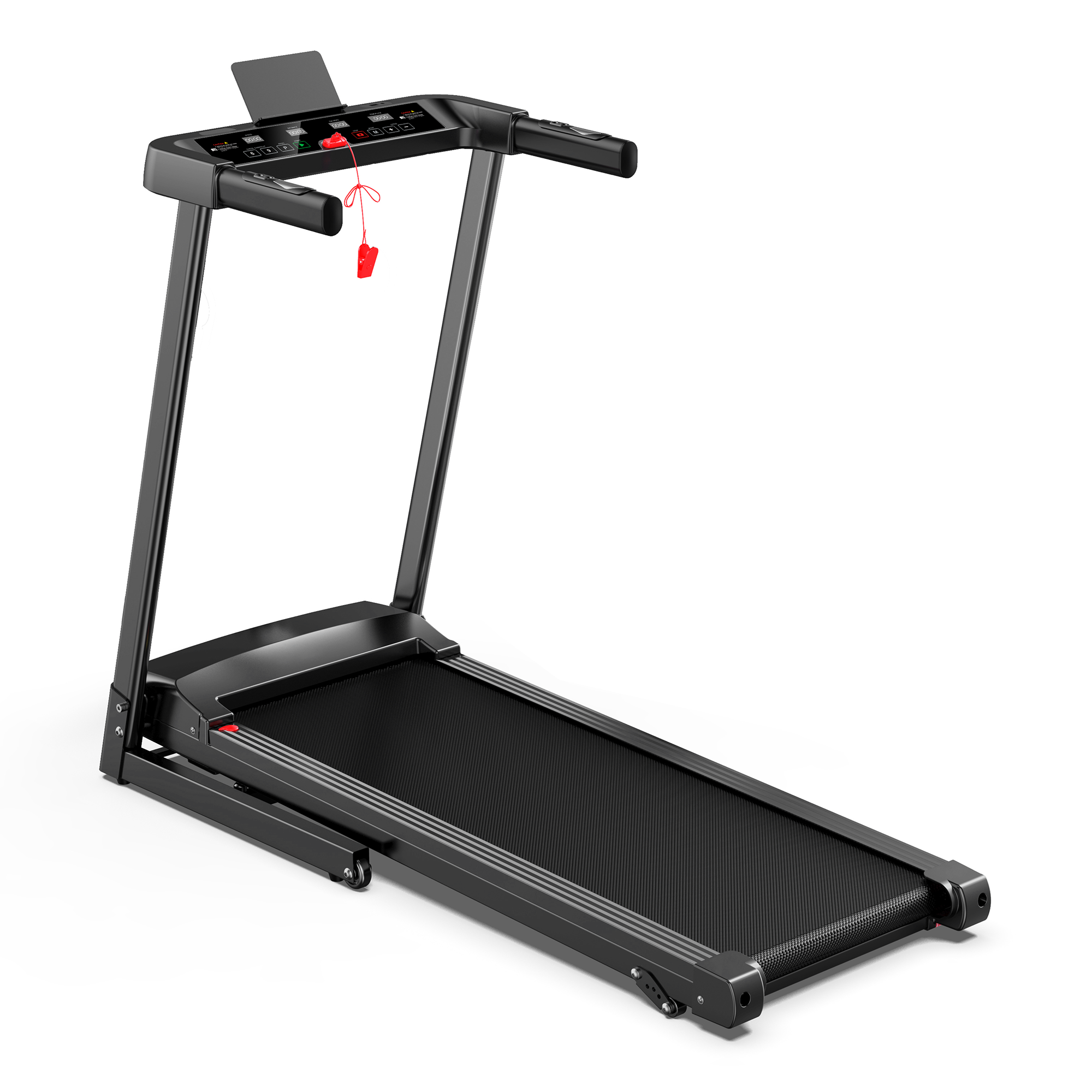 REBEL ACTIVE elektriskā skrejceliņa modelis RBA-1018