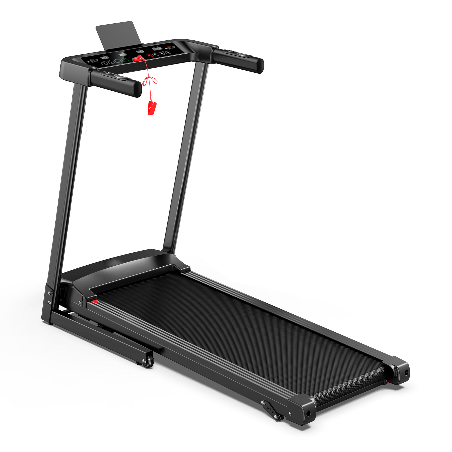 REBEL ACTIVE elektriskā skrejceliņa modelis RBA-1018