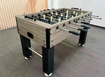 Galda futbols Bilaro Grey Champion