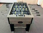 Galda futbols Bilaro Grey Champion