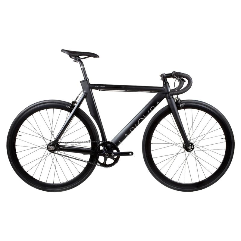Fixie velosipēds BLB La Piovra ATK (L)