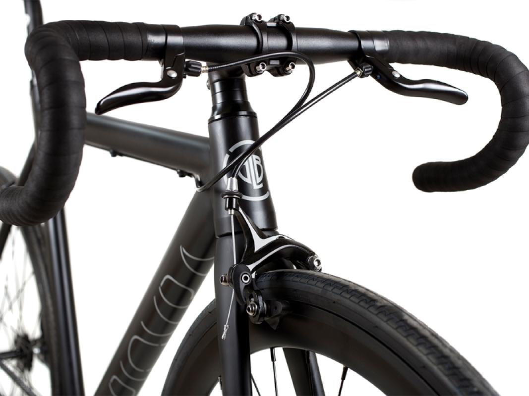 Fixie velosipēds BLB La Piovra ATK (L)