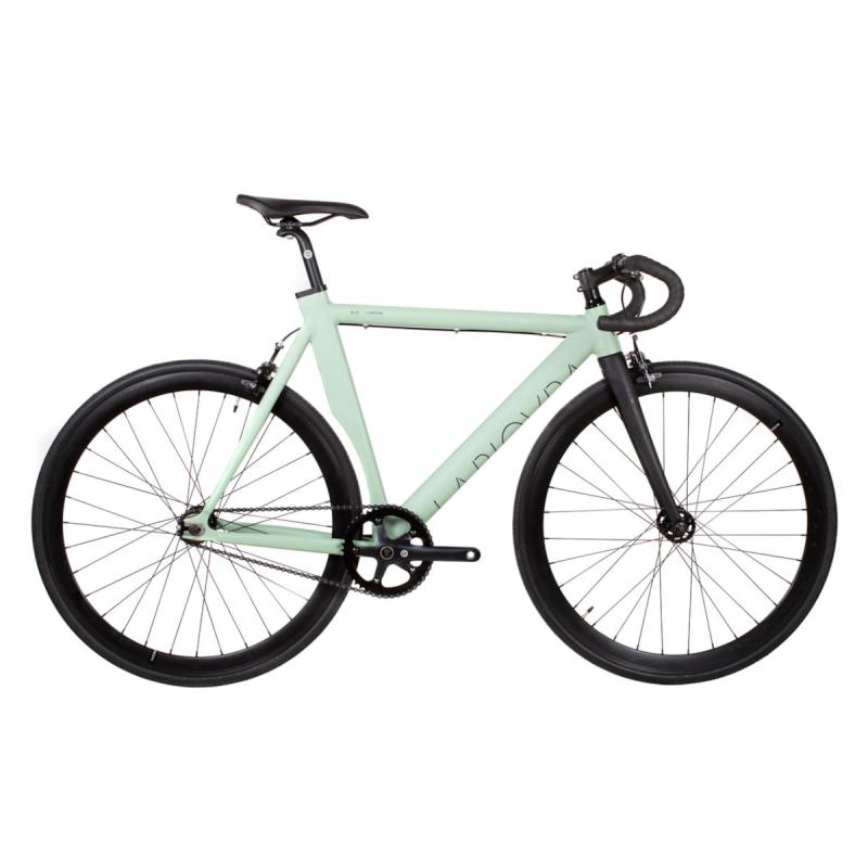 Fixie velosipēds BLB La Piovra ATK (XL)