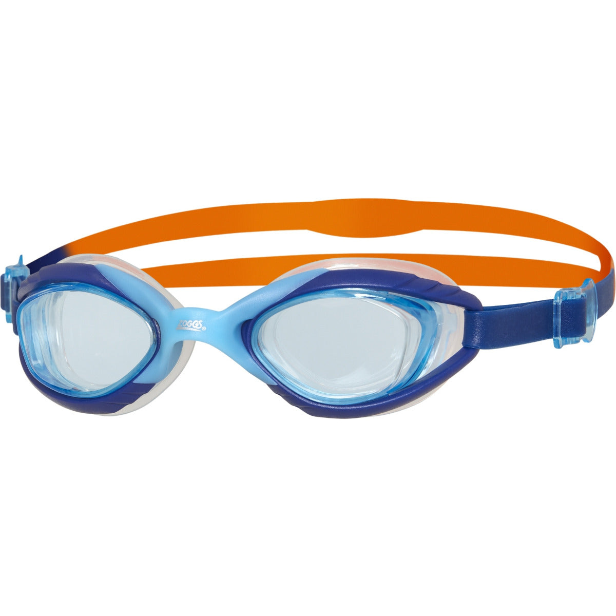 Peldēšanas brilles ZOGGS Sonic Air 2 Junior (6-14 gadi)