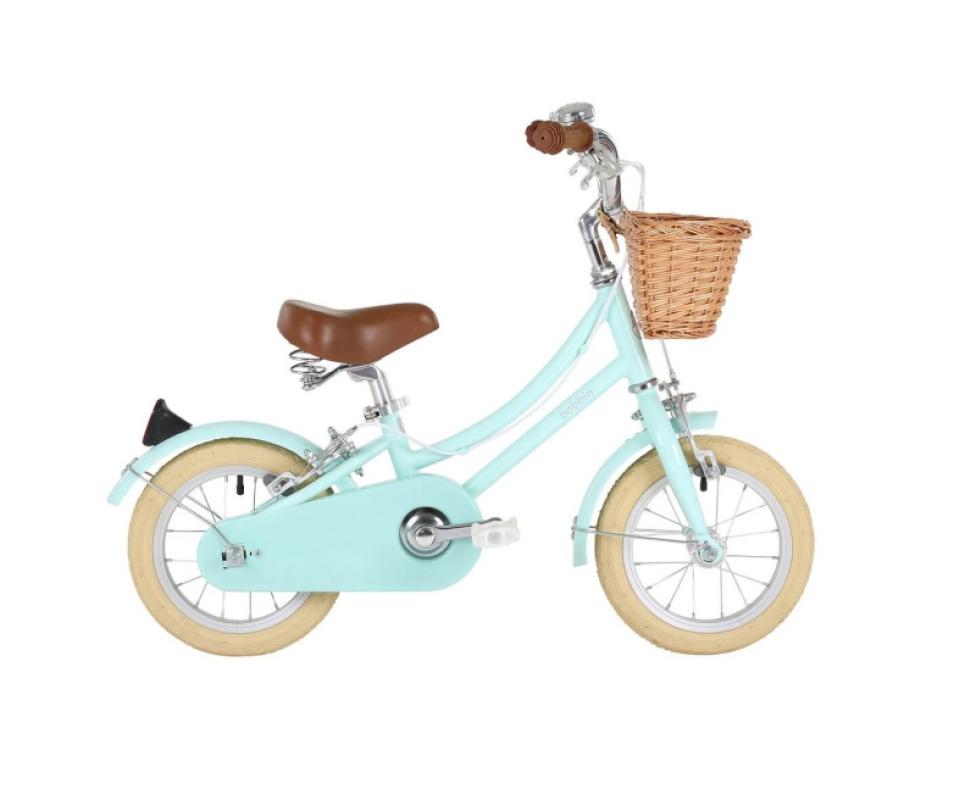 Bērnu velosipēds Bobbin Gingersnap 2-4 gadiem, 12 collas