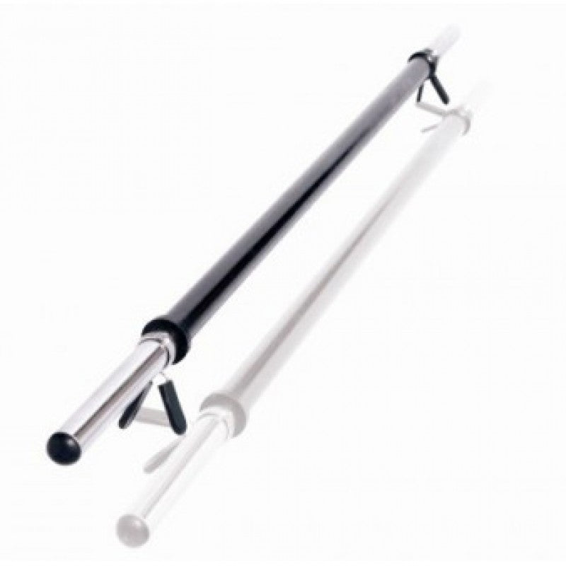 Body Pump aerobikas stienis 140 cm 30 mm