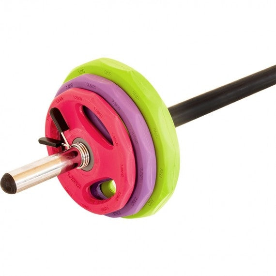 Prove Body Pump komplekts (20kg)