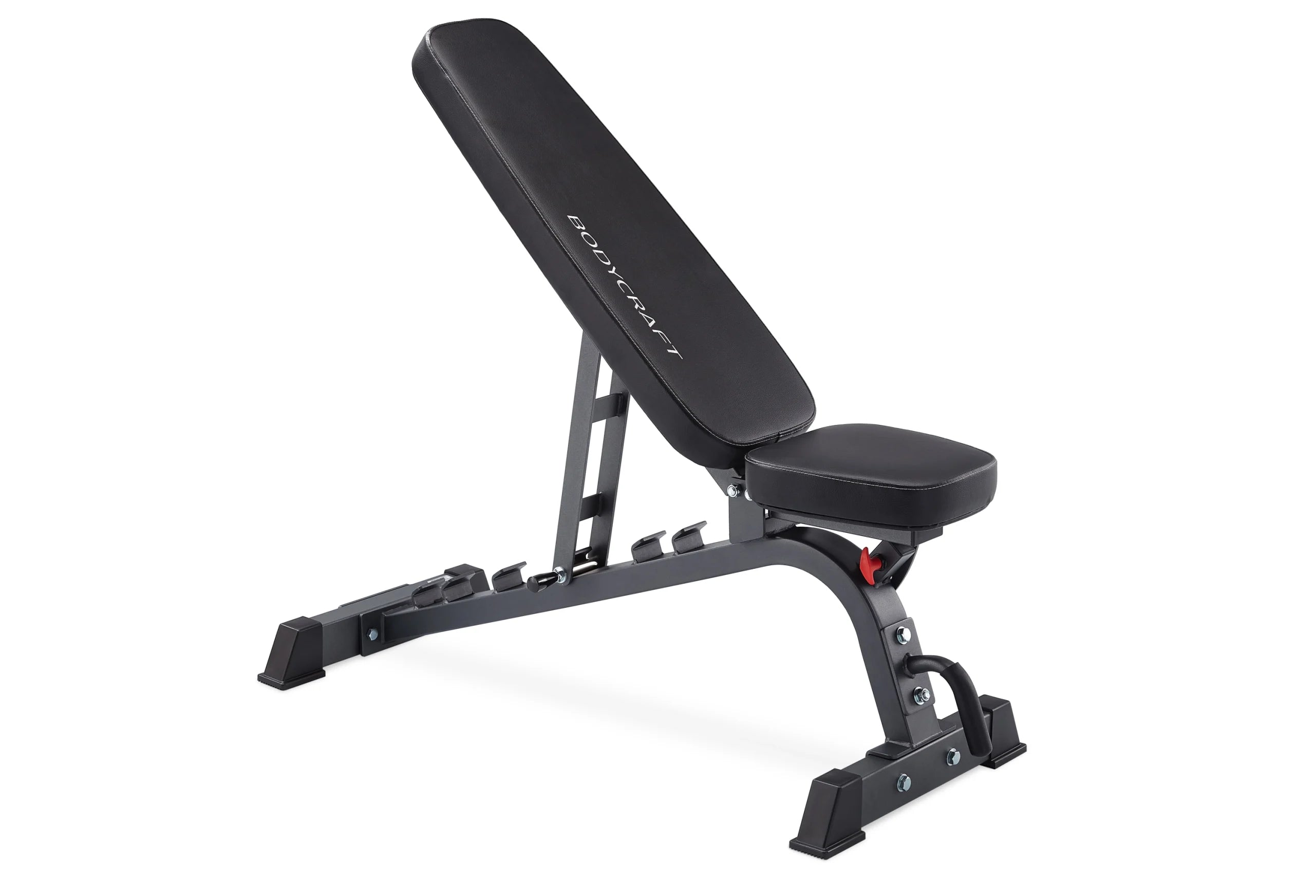 Universālais sols Bodycraft F601