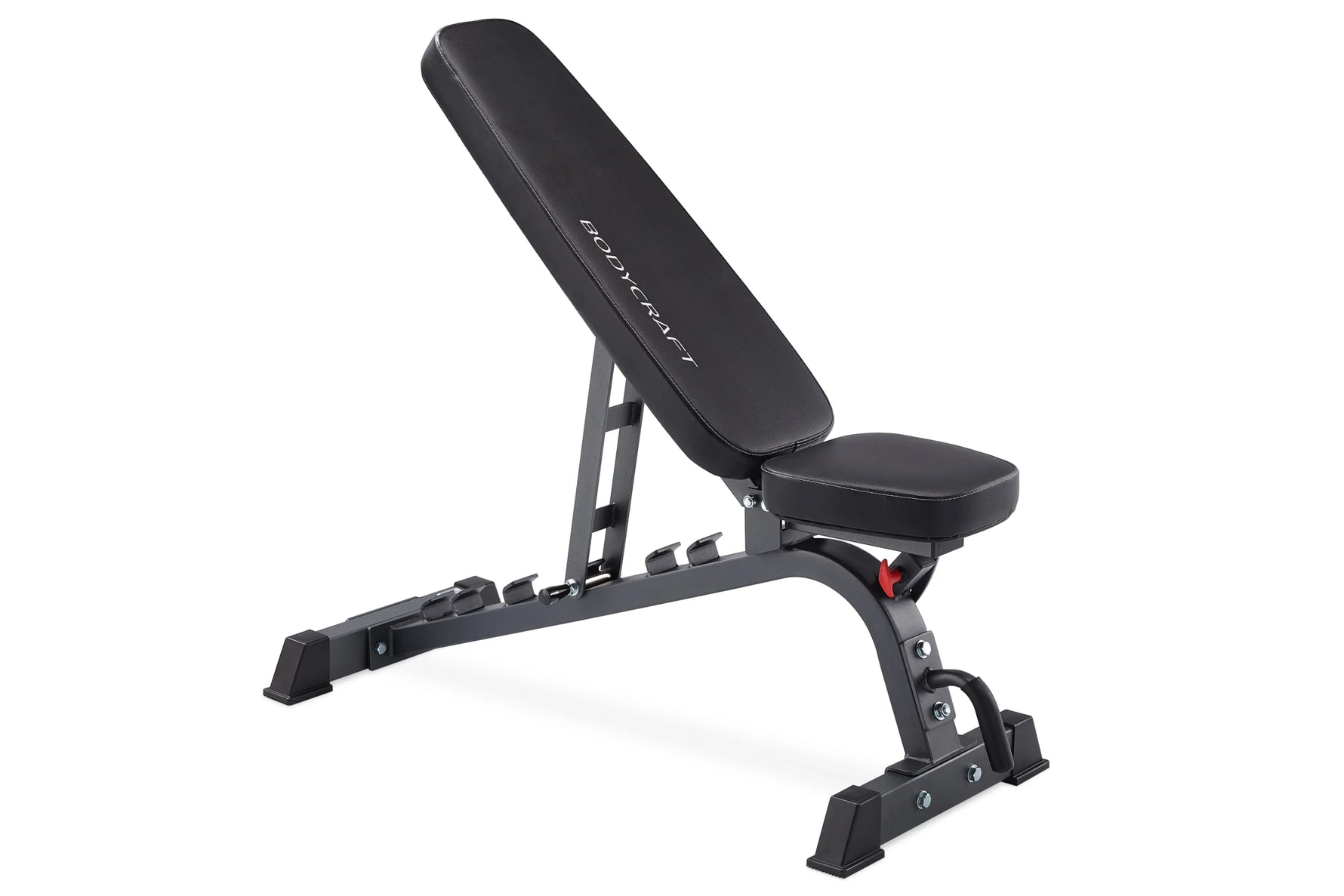 Universālais sols Bodycraft F601