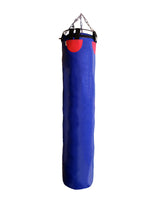Boksa maiss SANRO 150/33 cm, 50kg melns