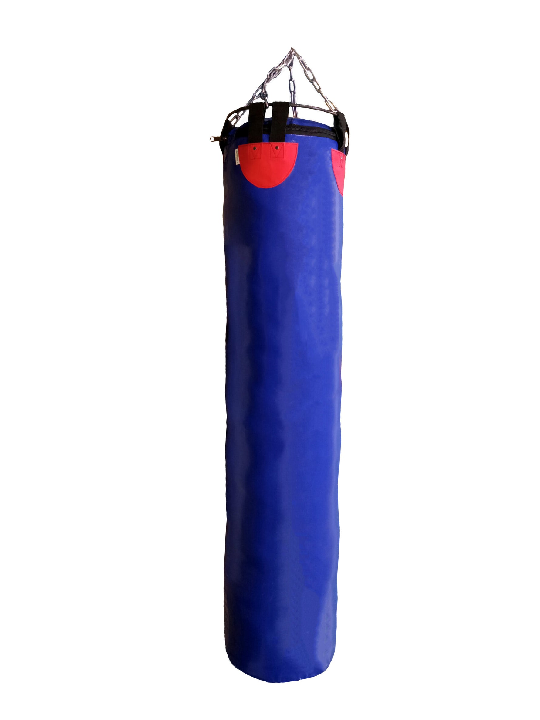 Boksa maiss SANRO 150/33 cm, 50kg melns
