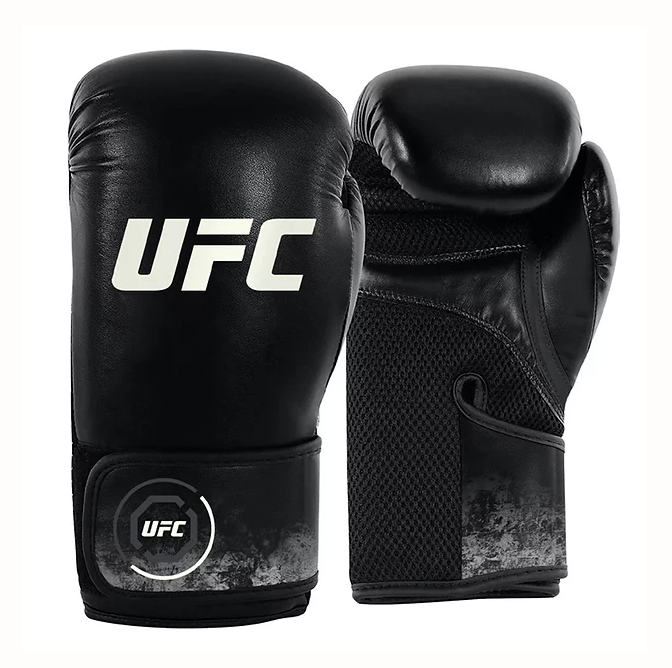 Boksa cimdi UFC treniņiem, 12oz