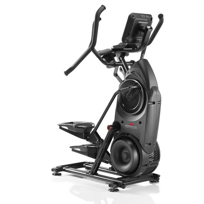Eliptiskais trenažieris Bowflex Max Total