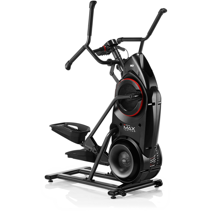 Eliptiskais trenažieris Bowflex Max Trainer M3