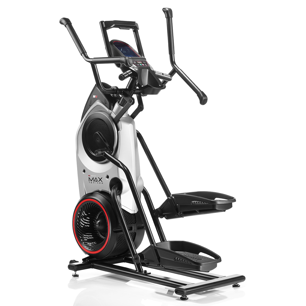 Eliptiskais trenažieris Bowflex Max M6