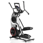 Eliptiskais trenažieris Bowflex Max M6