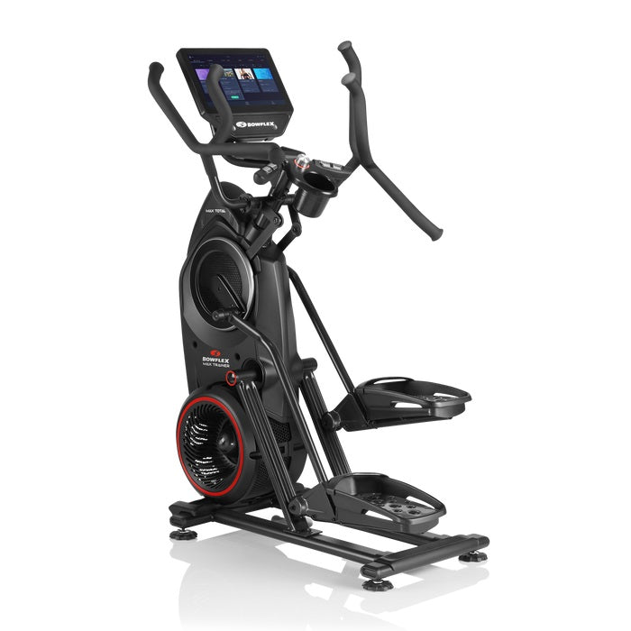 Eliptiskais trenažieris Bowflex Max Total 40''