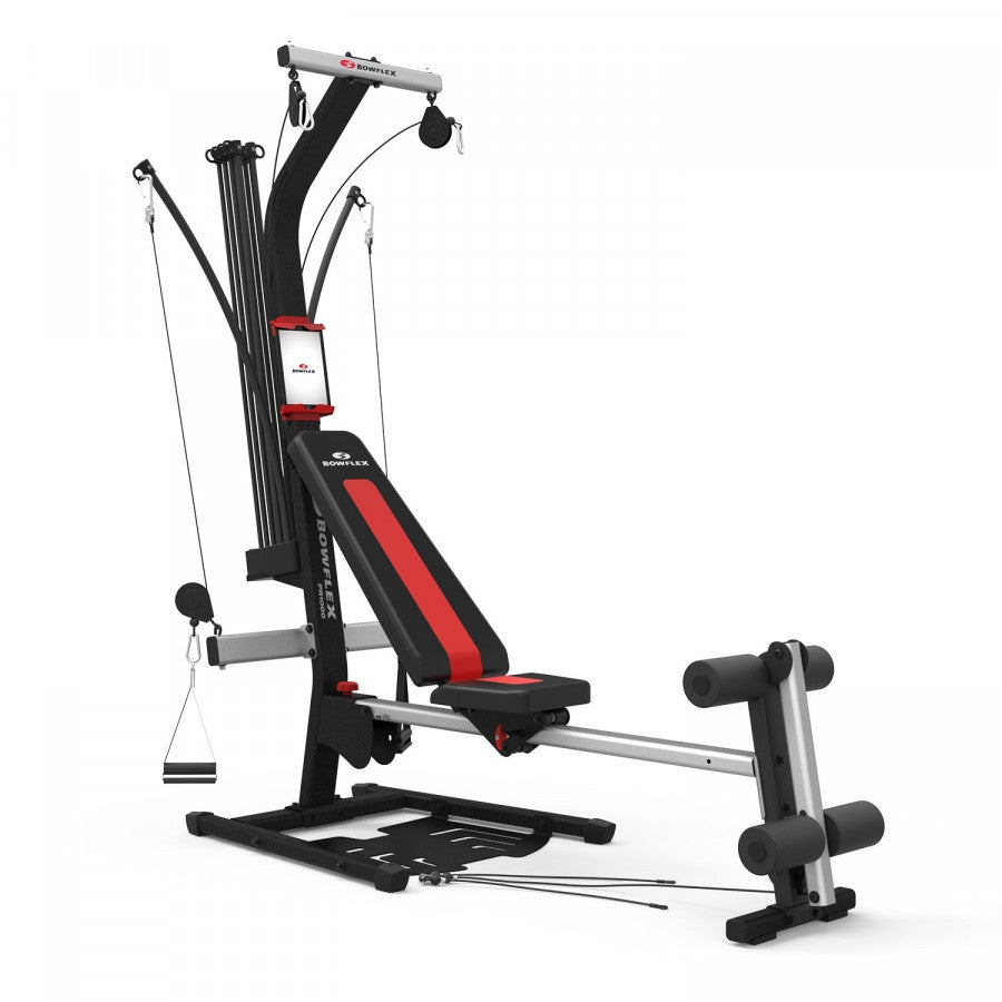 Multifunkcionālais trenažieris Bowflex PR1000