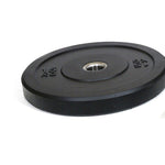 Olimpiskais svars Prove Luxury 15 kg (buferplate)