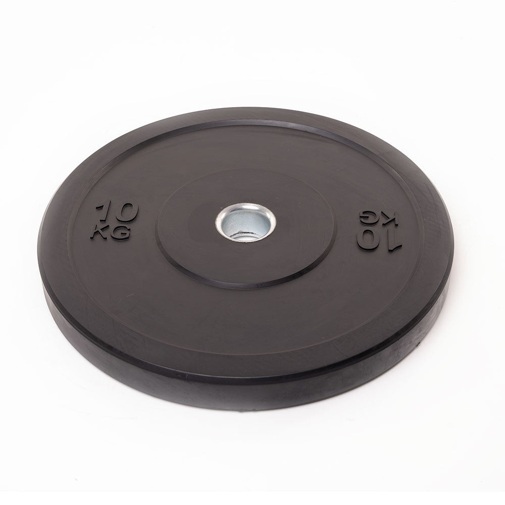 Olimpiskais svars Prove Luxury 5kg (buferplate)
