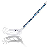 Salming Q1 Powerlite Aero 27 Ice Edition florbola spēlētāja nūja (1099114-0407)
