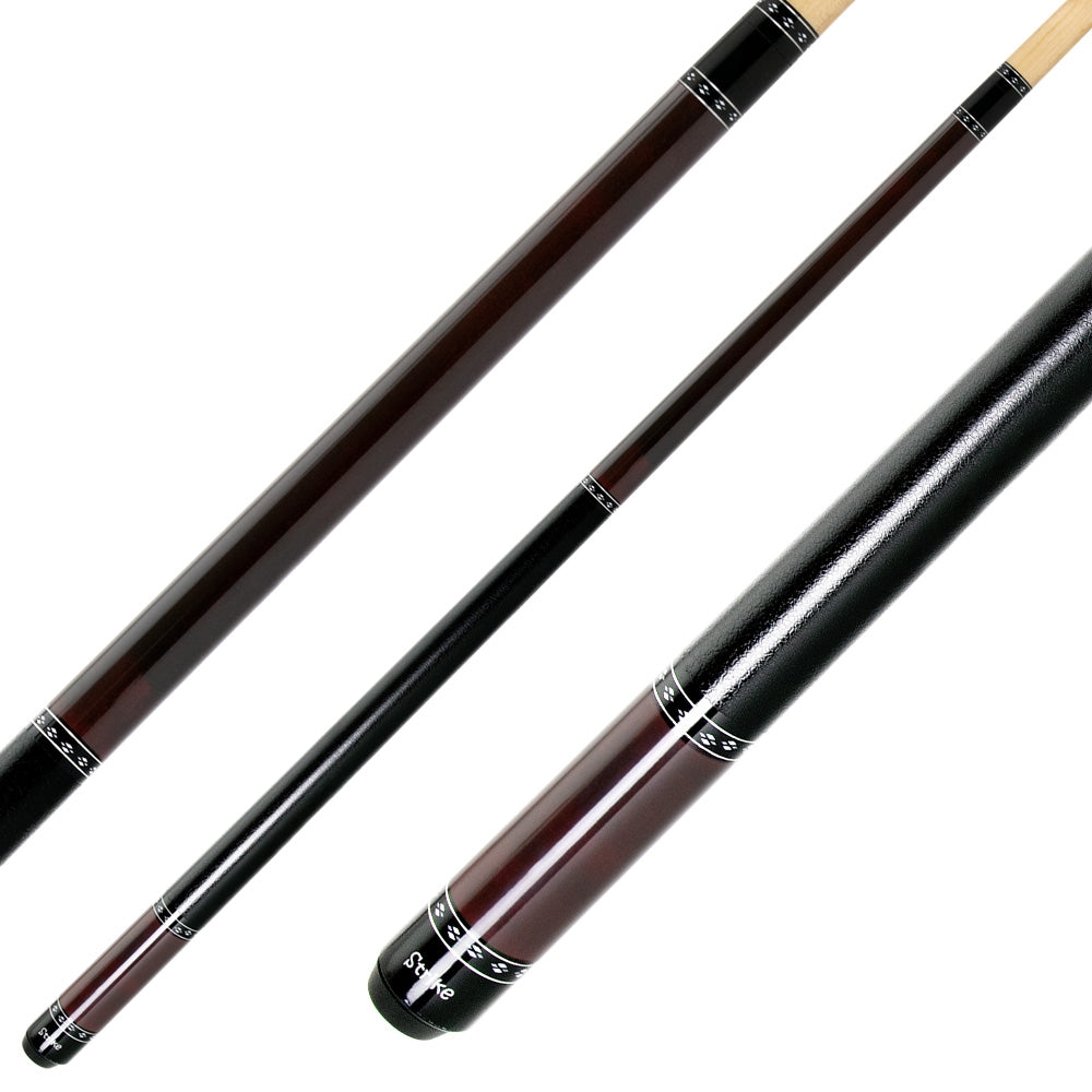 Biljarda kija Classic Strike Q2, 2 gab.