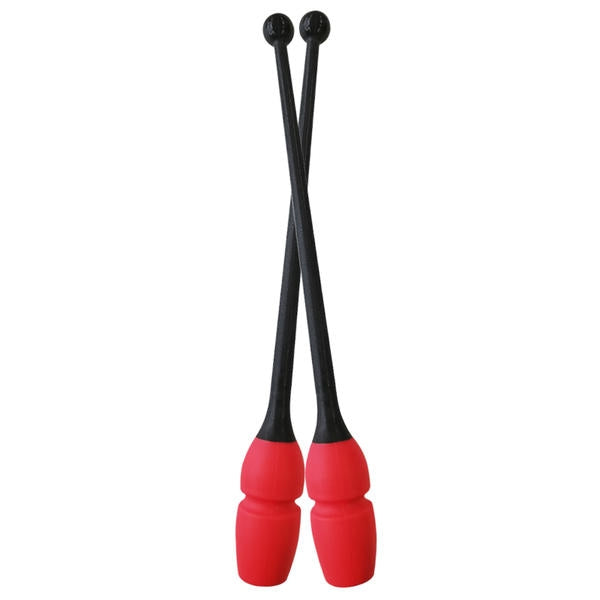 Stamens Pastorelli Maša Nero un koraļļi 36cm 04741