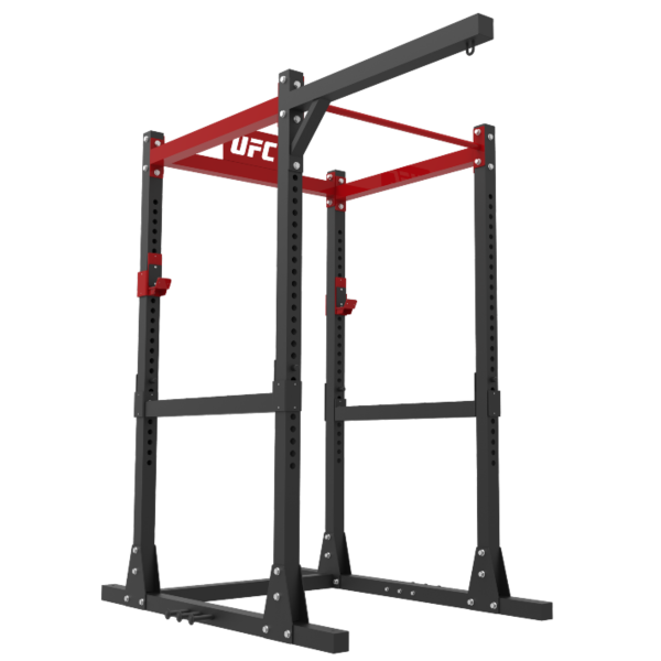 Rāmis funkcionālajiem treniņiem UFC