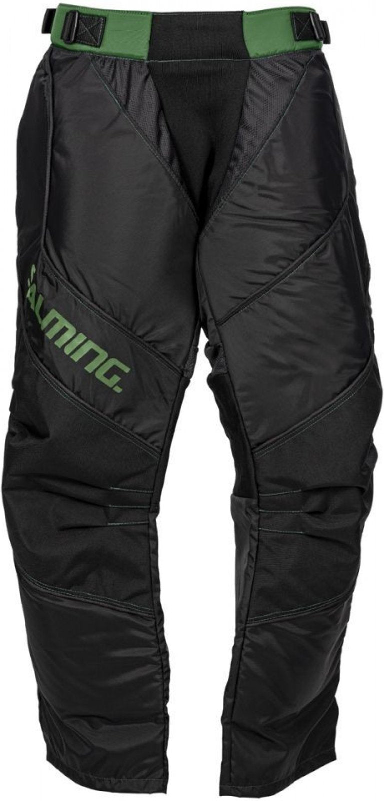 Salming Legend Goalie Pant Sr florbola vārtsarga bikses (1140536-0106)