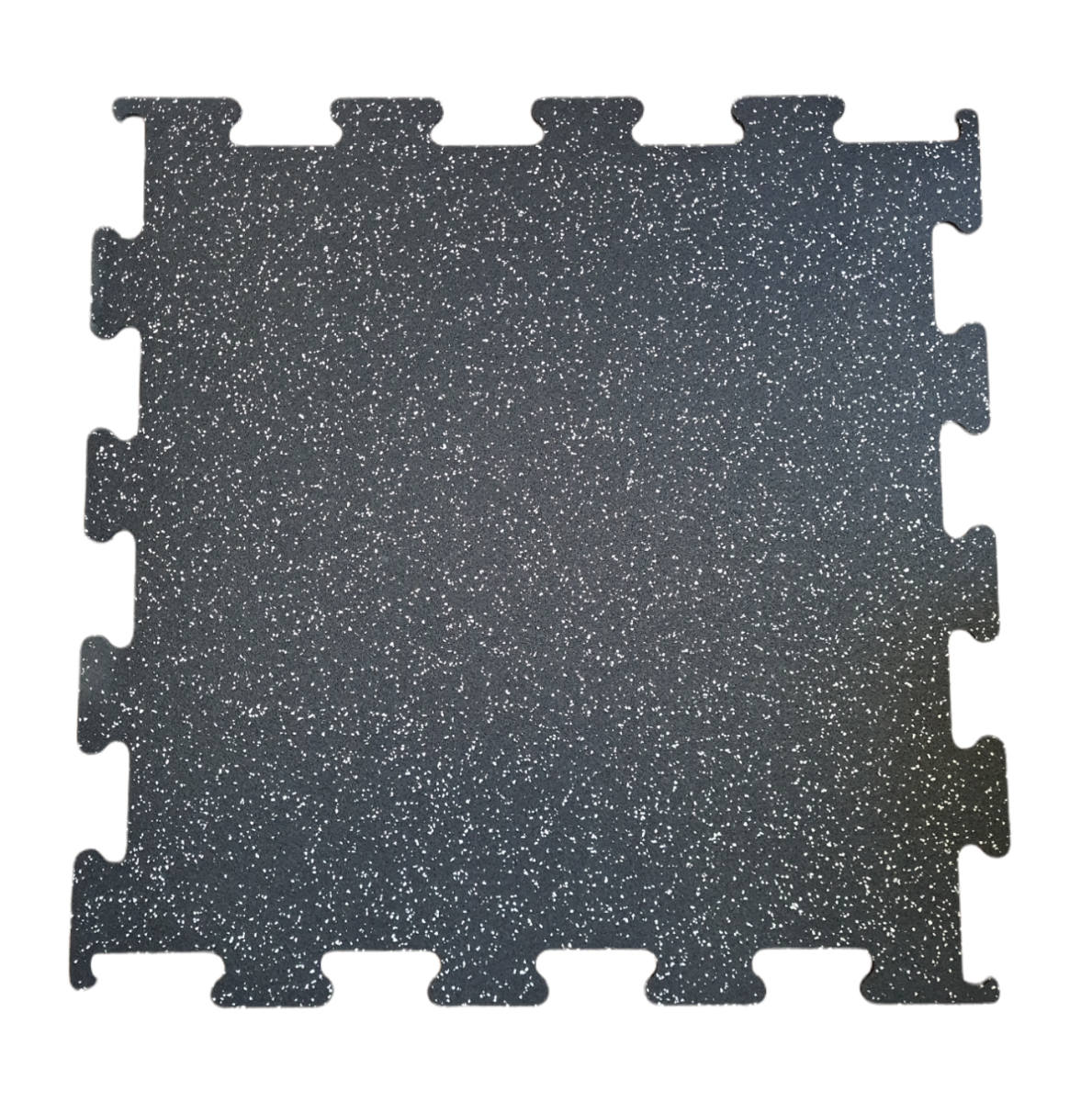 Gumijas grīdas puzle 1000x1000x15mm (divpusēja)