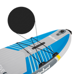 REBEL ACTIVE PRO RBA-4518 SUP dēlis - zils