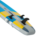 REBEL ACTIVE PRO RBA-4518 SUP dēlis - zils