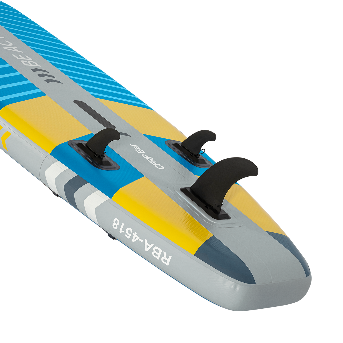 REBEL ACTIVE PRO RBA-4518 SUP dēlis - zils