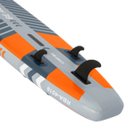 REBEL ACTIVE PRO RBA-4518 SUP dēlis - oranžs