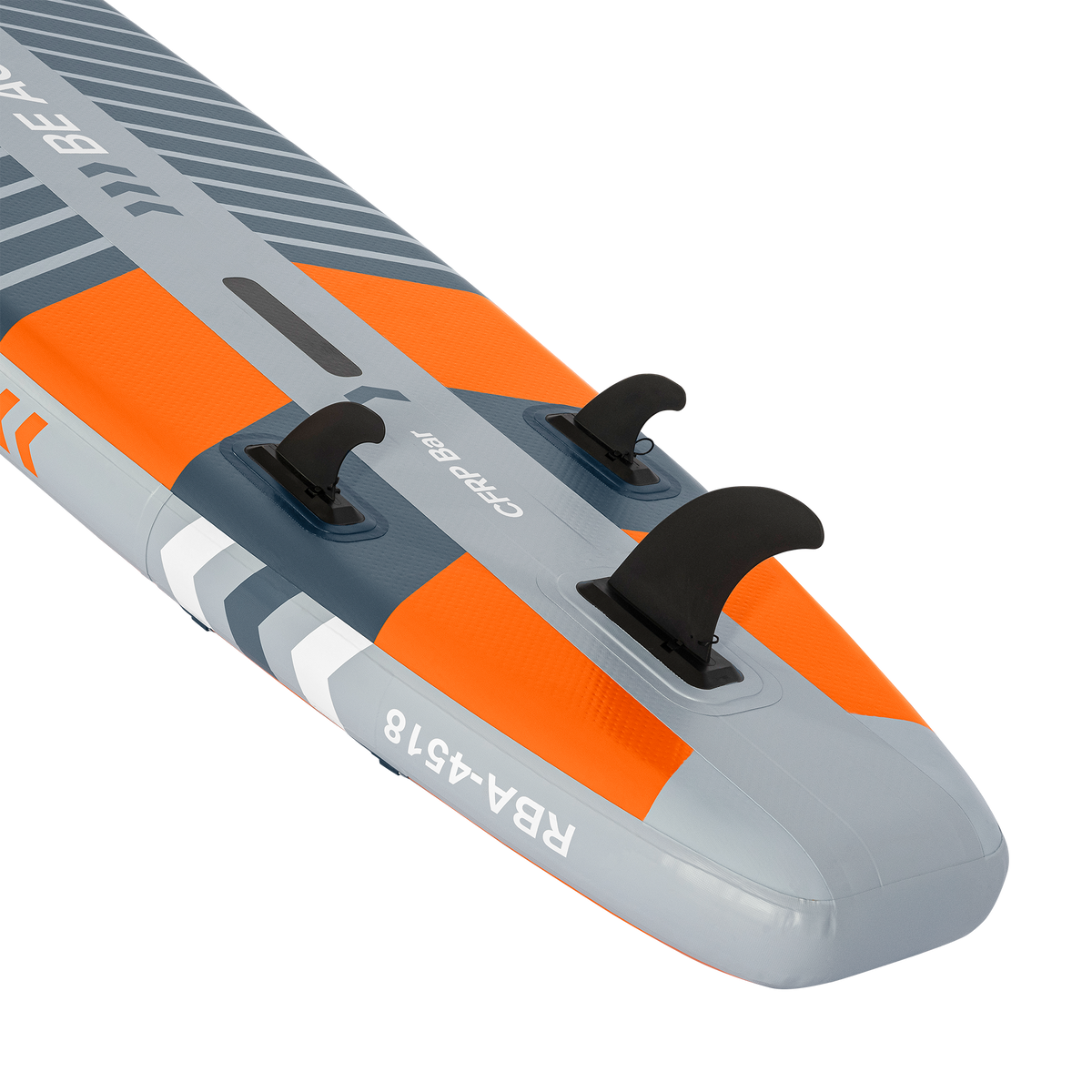 REBEL ACTIVE PRO RBA-4518 SUP dēlis - oranžs