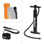 REBEL ACTIVE PRO RBA-4518 SUP dēlis - oranžs