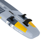 REBEL ACTIVE PRO RBA-4518 SUP dēlis - pelēks