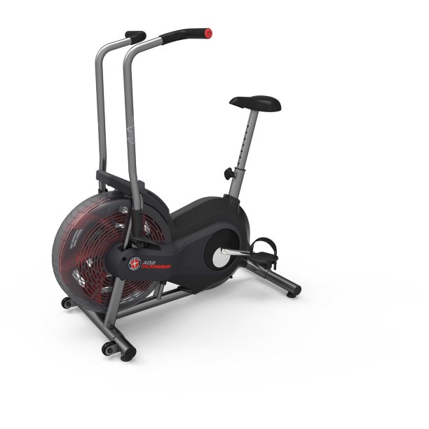 Velotrenažieris Schwinn Airdyne AD2i
