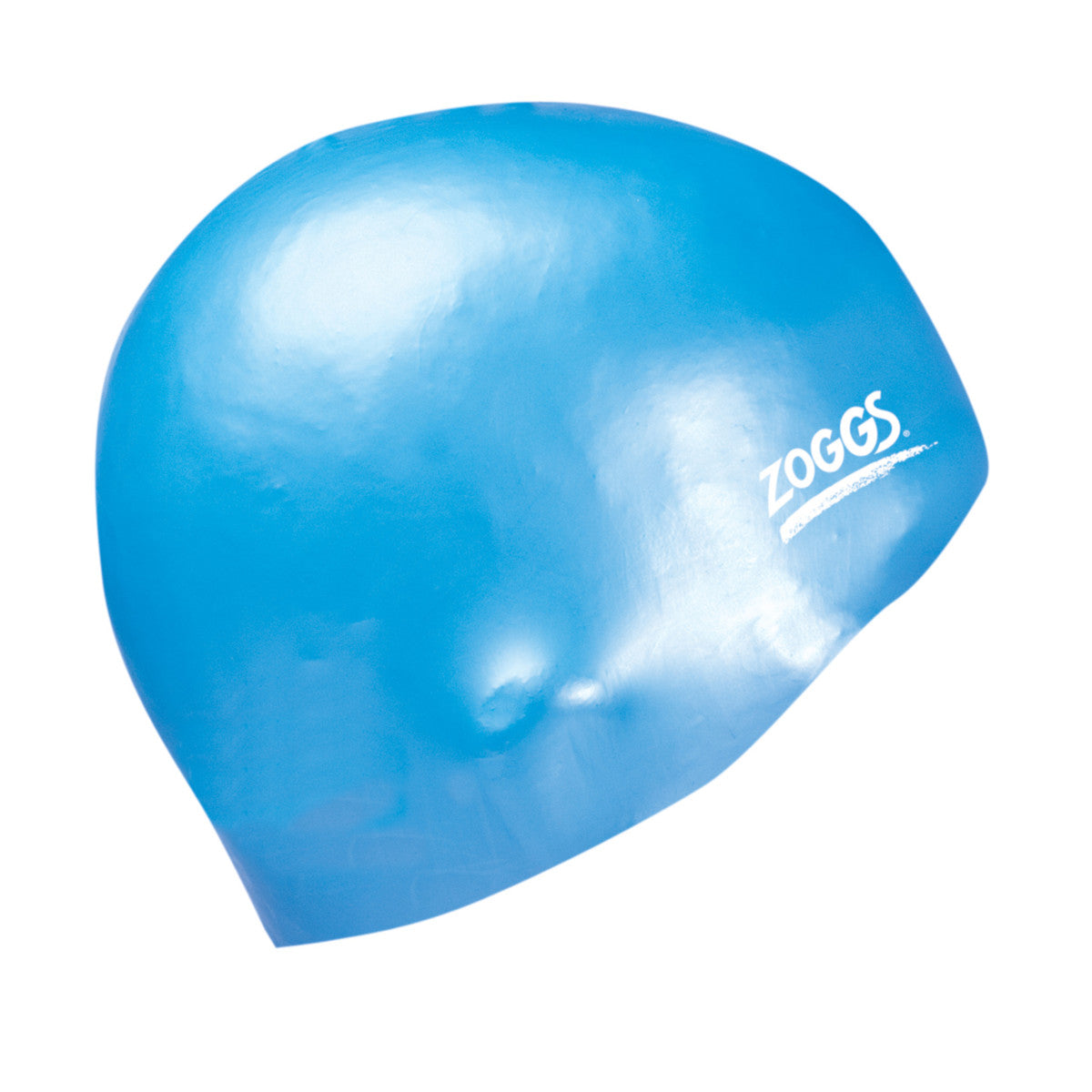 Peldcepure ZOGGS EASY-FIT SILICONE (gariem matiem)