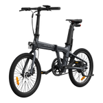 Saliekams elektrovelosipēds ADO A20 AIR, pelēks