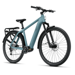 Elektriskais velosipēds PIRMS TENVEJIEM X, 29" Sky Blue (XL)