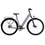 Elektriskais velosipēds TENWAYS CGO800S (2025) Pebble Grey