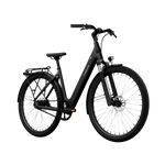 Elektriskais velosipēds TENWAYS CGO800S (2025) Midnight Black